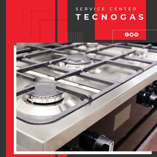 profil - service center tecnogas jakarta